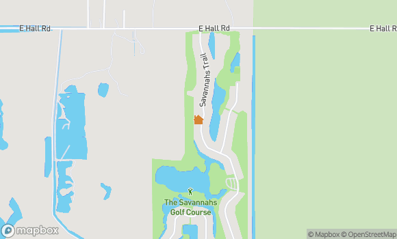 Merritt Island Home For Sale 4105 - 6410656 