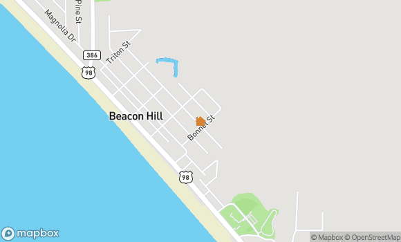 Port St Joe Lot For Sale 9114 Olive - 6414754 