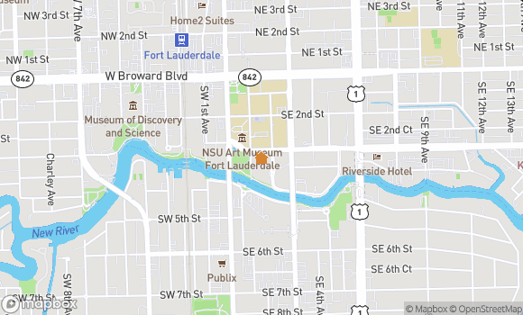 Fort Lauderdale Condo For Sale - 6437530