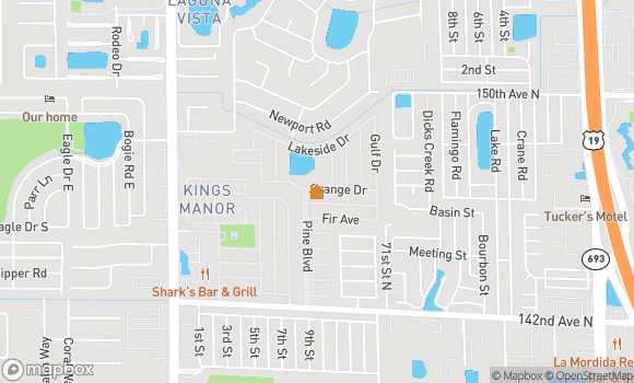 Largo Home For Sale 7501 142nd - 6439067