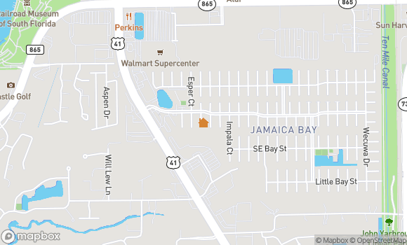 Fort Myers Home For Sale 26 Fontein - 6446824