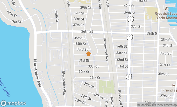 West Palm Beach Home For Sale 919 - 6448161