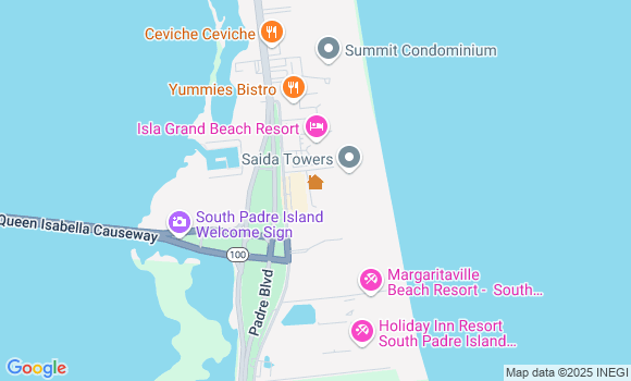 static map