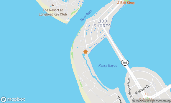 static map
