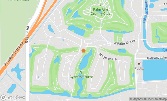 static map