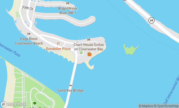 static map