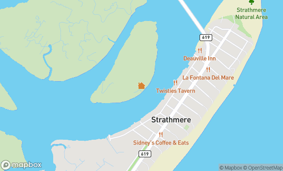 static map
