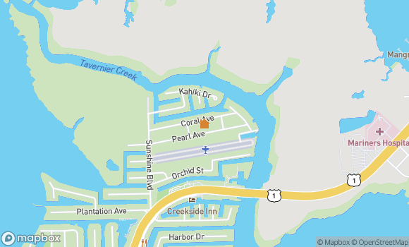static map