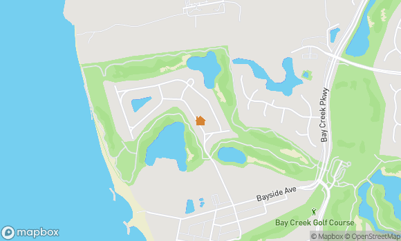 static map