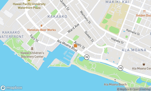 static map