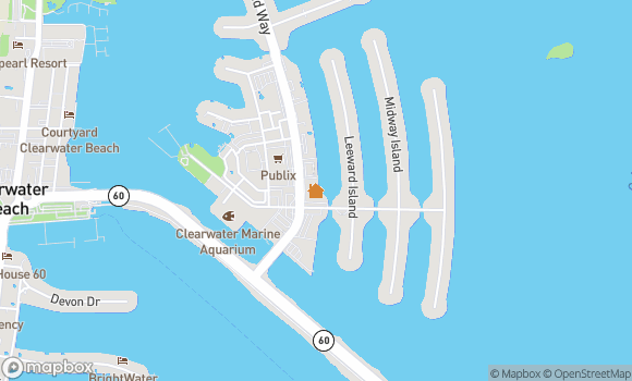 static map
