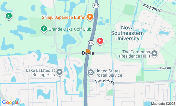 static map