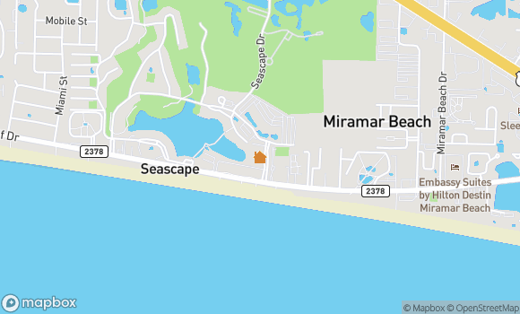 static map