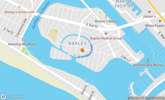 static map
