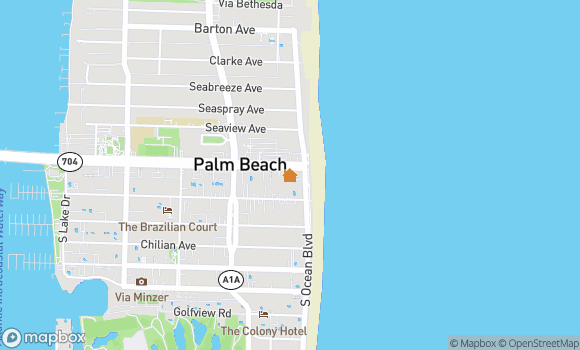 static map