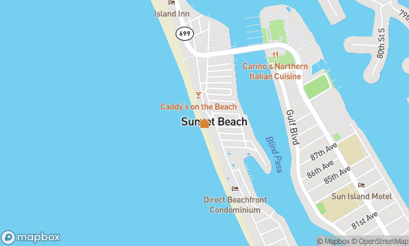 static map