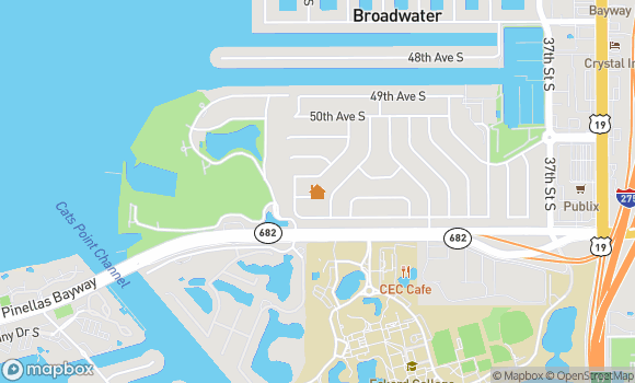 static map