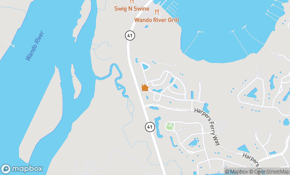 static map