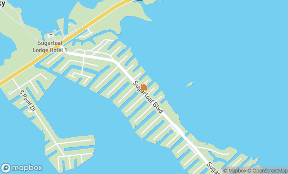 static map