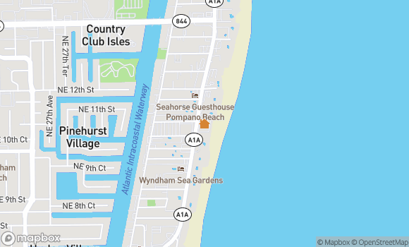 static map
