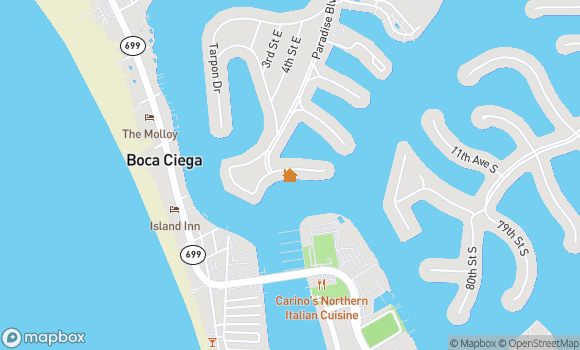 static map