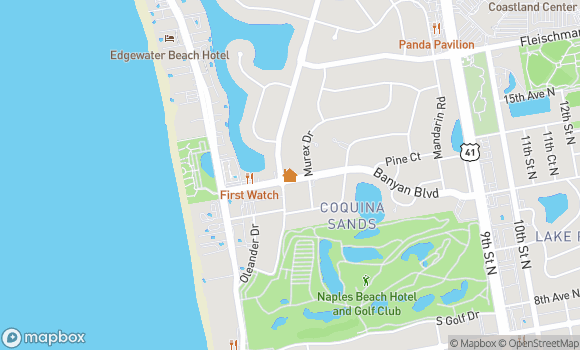static map