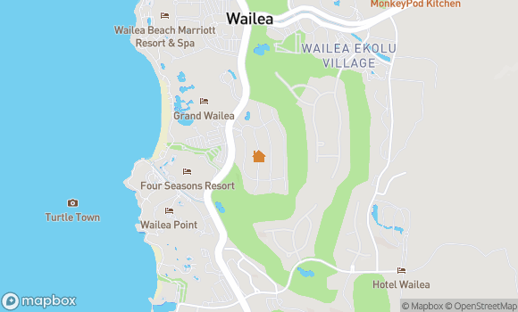 static map