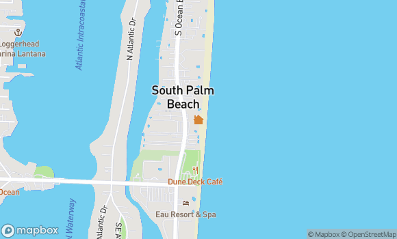 static map