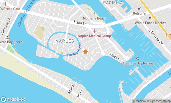 static map