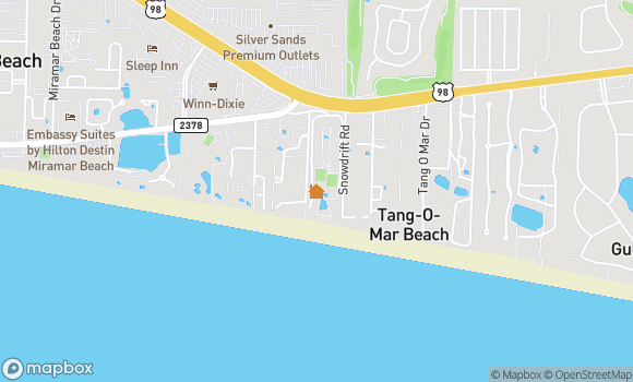 static map