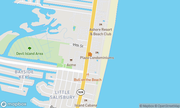 static map