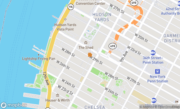 static map