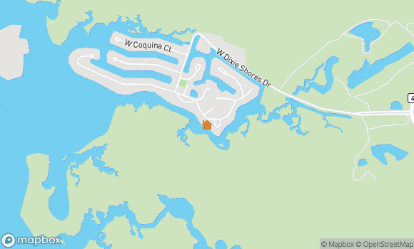 static map