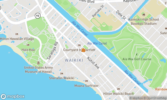 static map