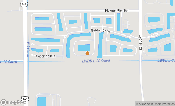 static map