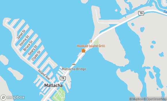 static map