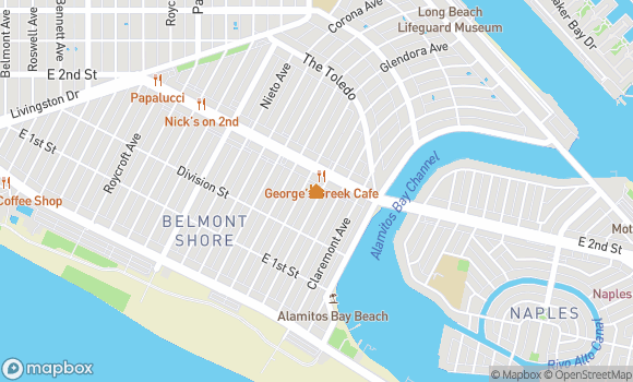 static map