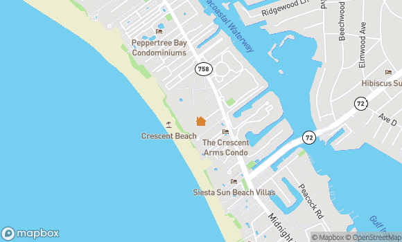static map