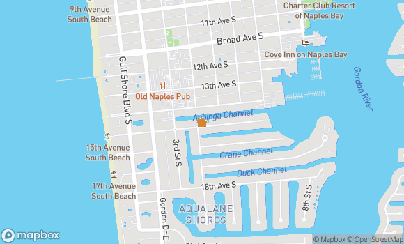static map
