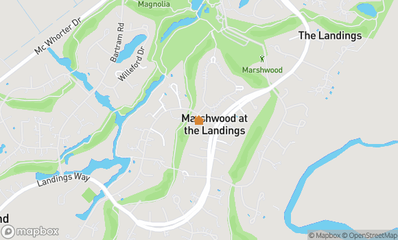static map