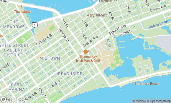 static map