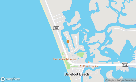 static map