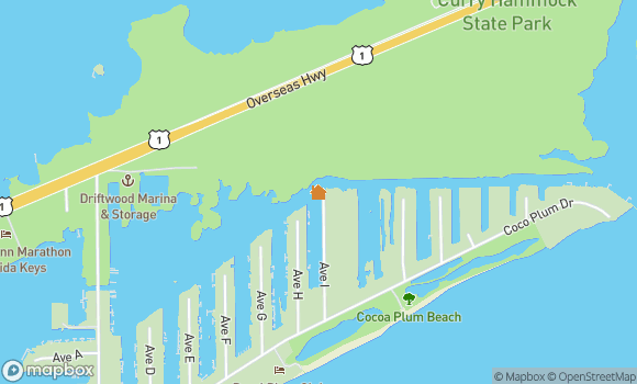 static map