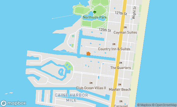 static map