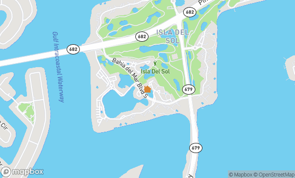 static map