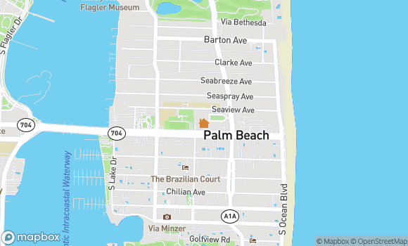 static map