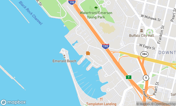 static map