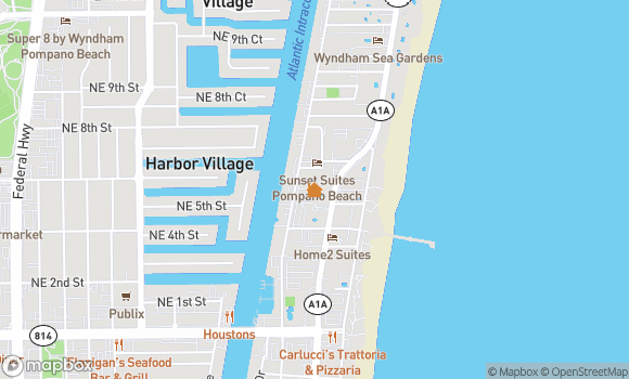 static map