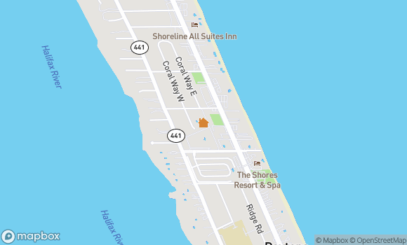 static map