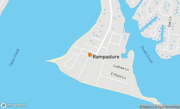 static map